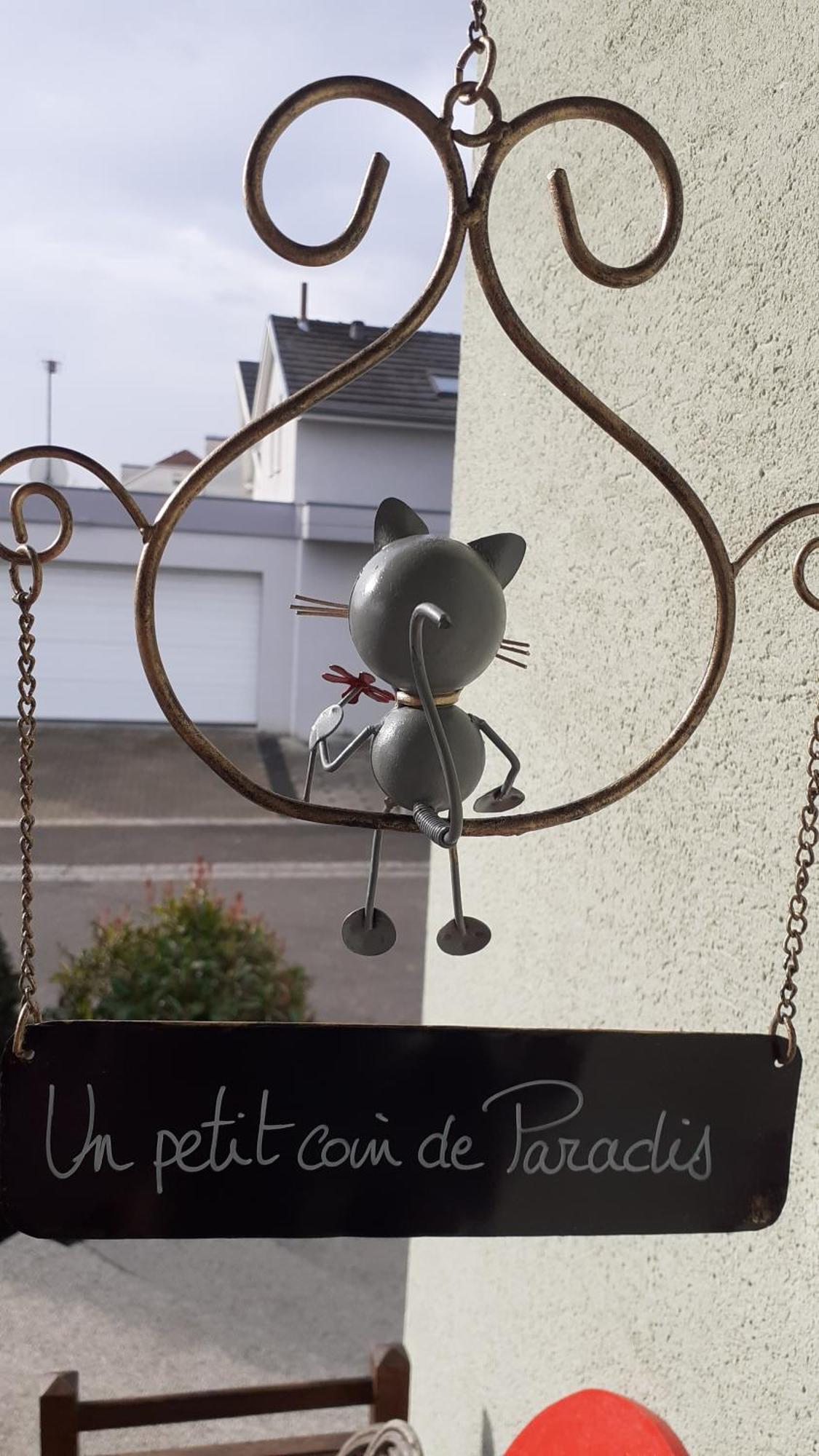 Aux Pieds Des Vignes Bed & Breakfast Ingersheim Eksteriør bilde